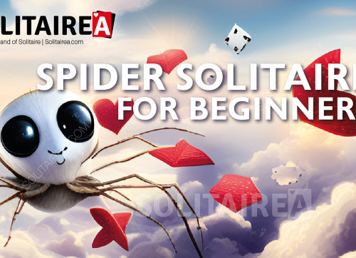 De Spider Solitaire Beginnersgids en hoe te winnen ({YEAR})