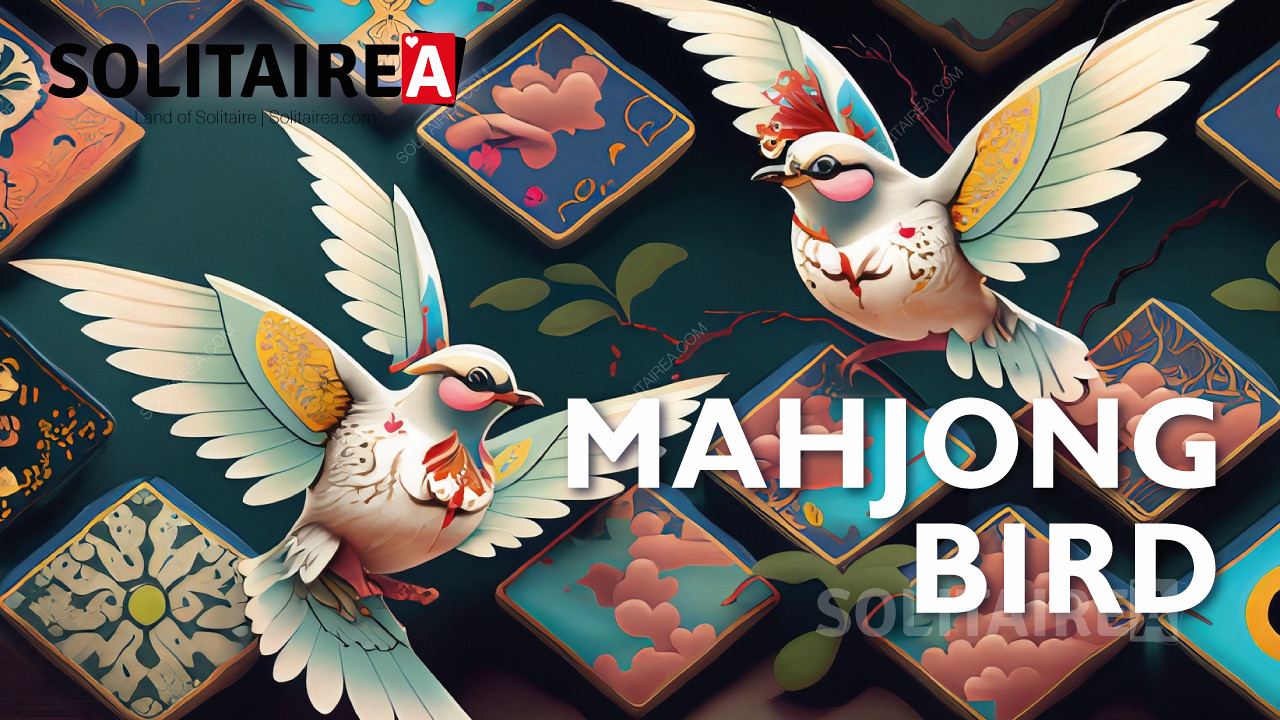 Speel Bird Mahjong: Een boeiende draai aan het klassieke spel in 2024