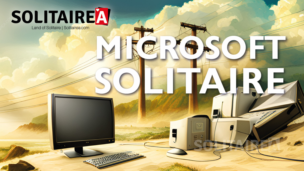 Windows Gids en toestemming om Microsoft Solitaire te spelen (2024)
