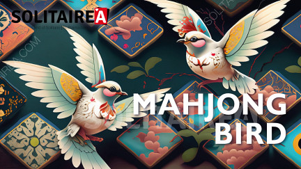 Speel Bird Mahjong: Een boeiende draai aan het klassieke spel in 2024