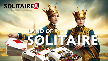 Speel Solitaire en ontspan - De beste gratis kaartspellen in 2026