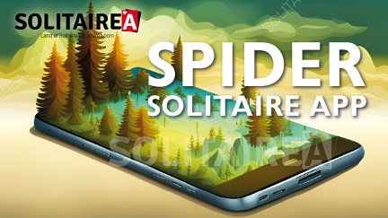 Spider Solitaire Apps en geduldspelgids voor spelers in 2024